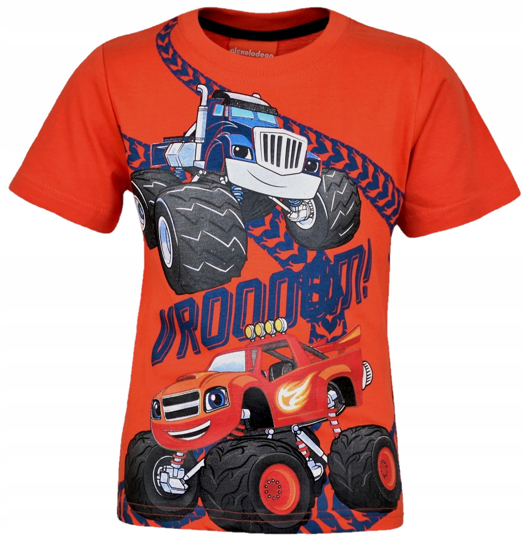 

t-shirt koszulka Blaze I Maszyny Licencja 128