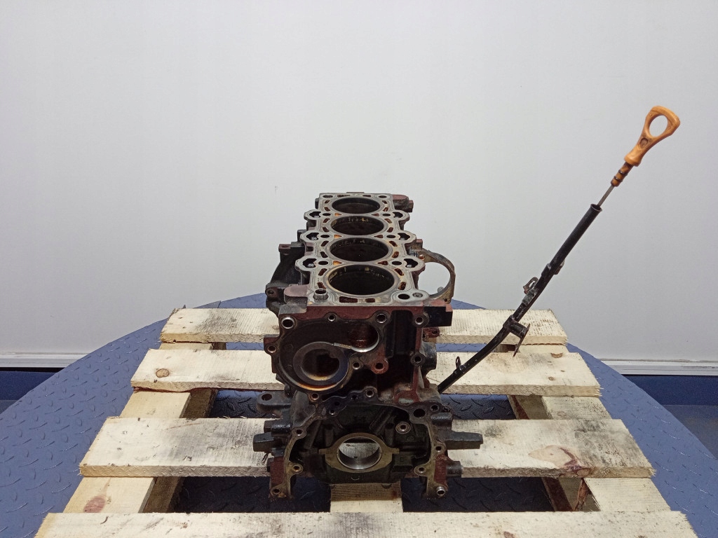 HYUNDAI I40 1.7 CRDI 141 KM BLOK SILNIKA D4FD