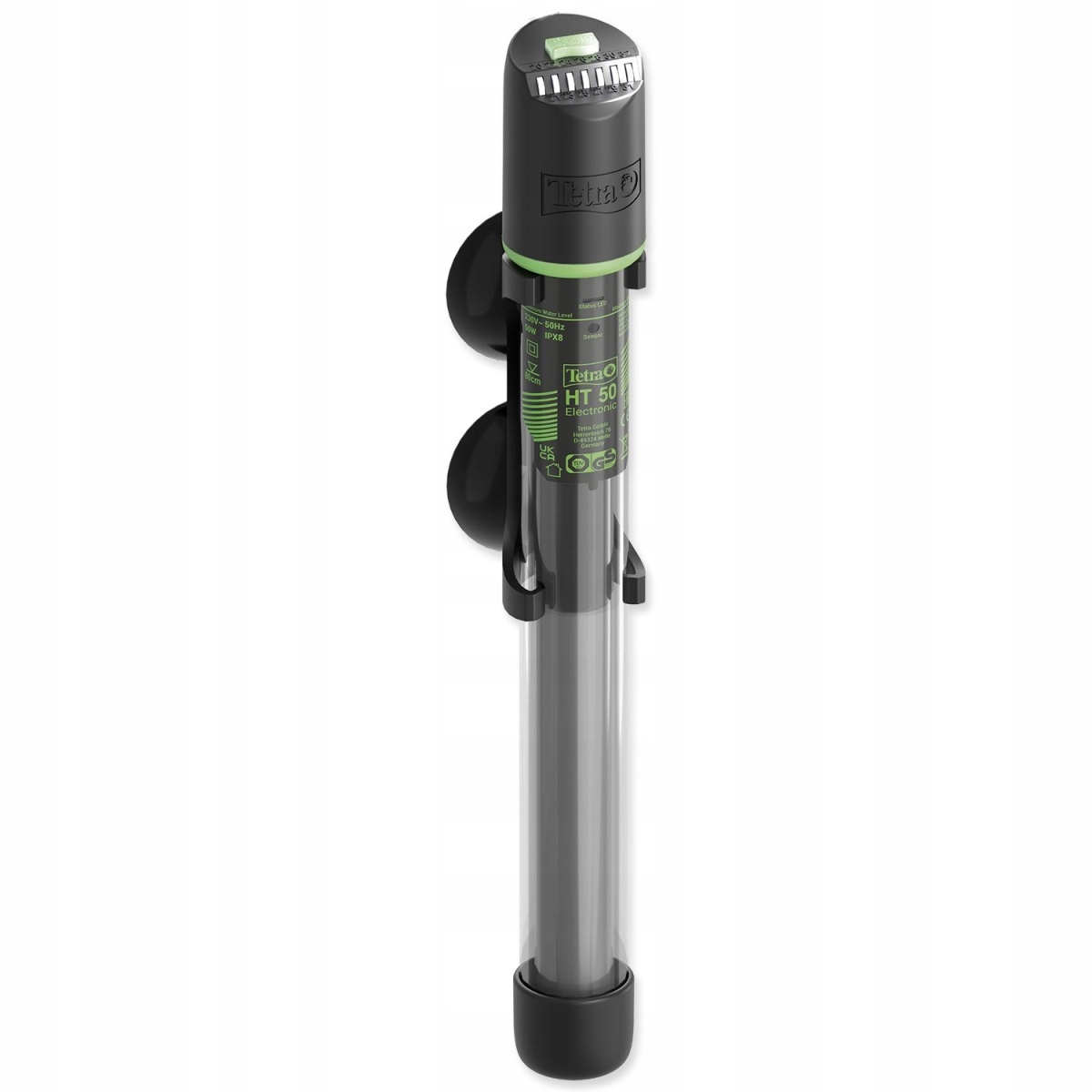 Topítko Tetra Electronic Ht 50 50W, 25-60l