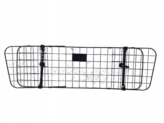 0000 - JAGUAR F PACE X761 решетка ВГАГАЖНАЯ перегородка