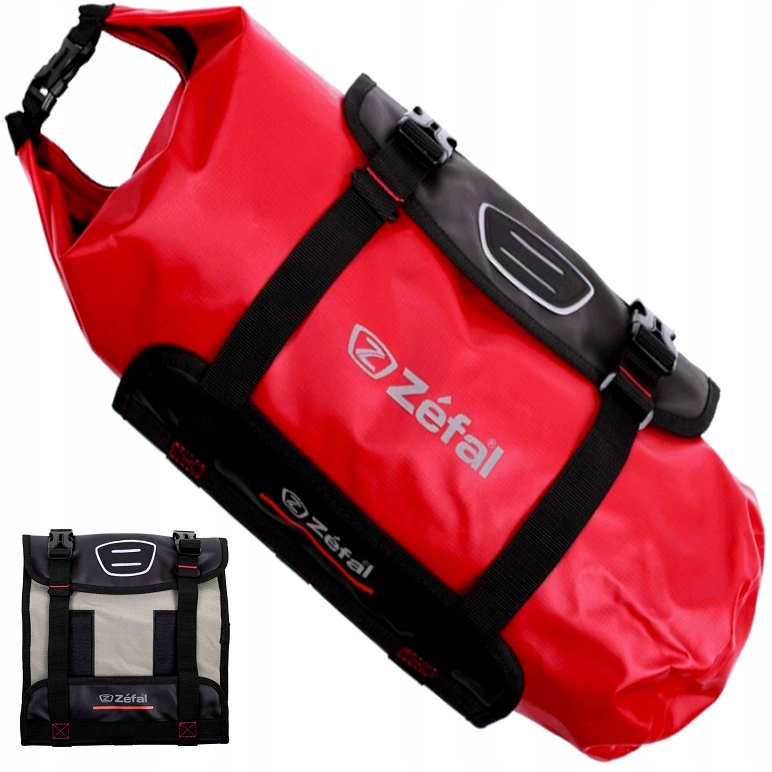Taška na řídítka Zefal Z Adventure F10 10L
