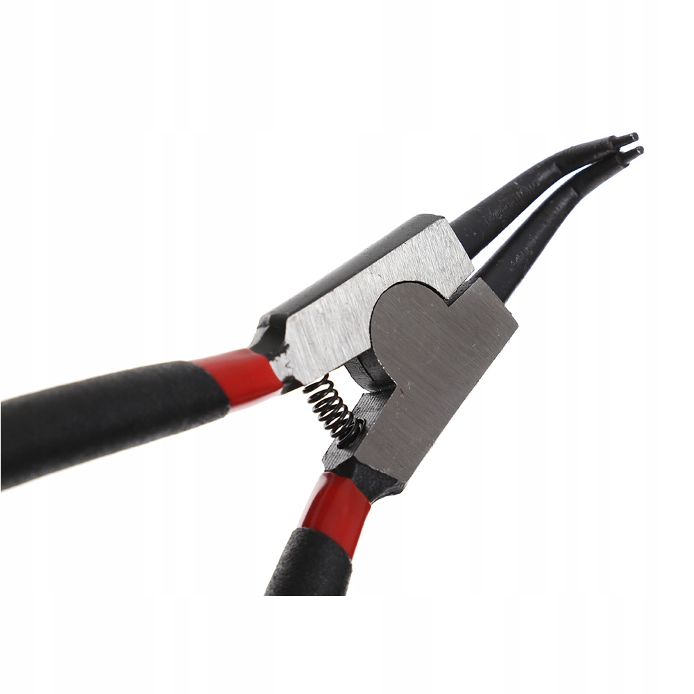 ZESTAW SZCZYPIEC SEGERA DO PIERŚCIENI SEEGERA 150 Marka inna