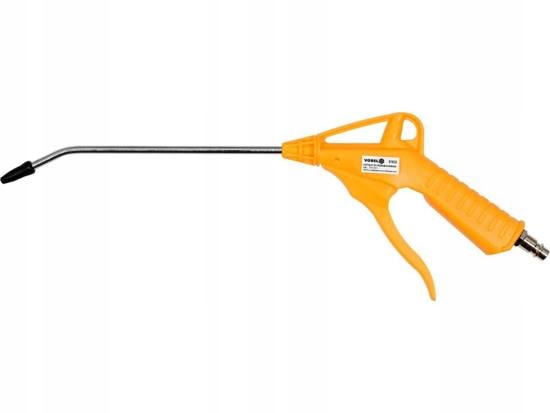 

Pistolet Do Przedmuchiwania 200MM Vorel 81632
