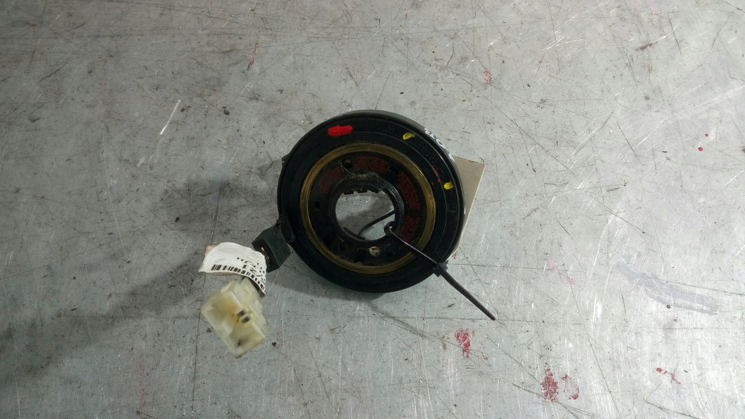 Taśma airbag SEAT Arosa I 1H0959653