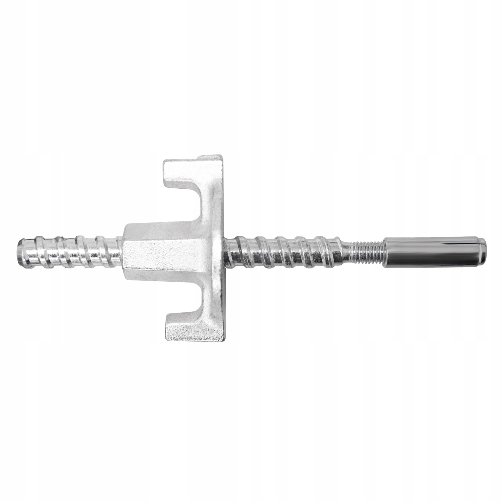 Zestaw kotwiący do wiertnic dybel wiertnica