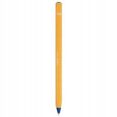 

Długopis Biurowy Bic Orange 0.7mm niebieski 1 szt