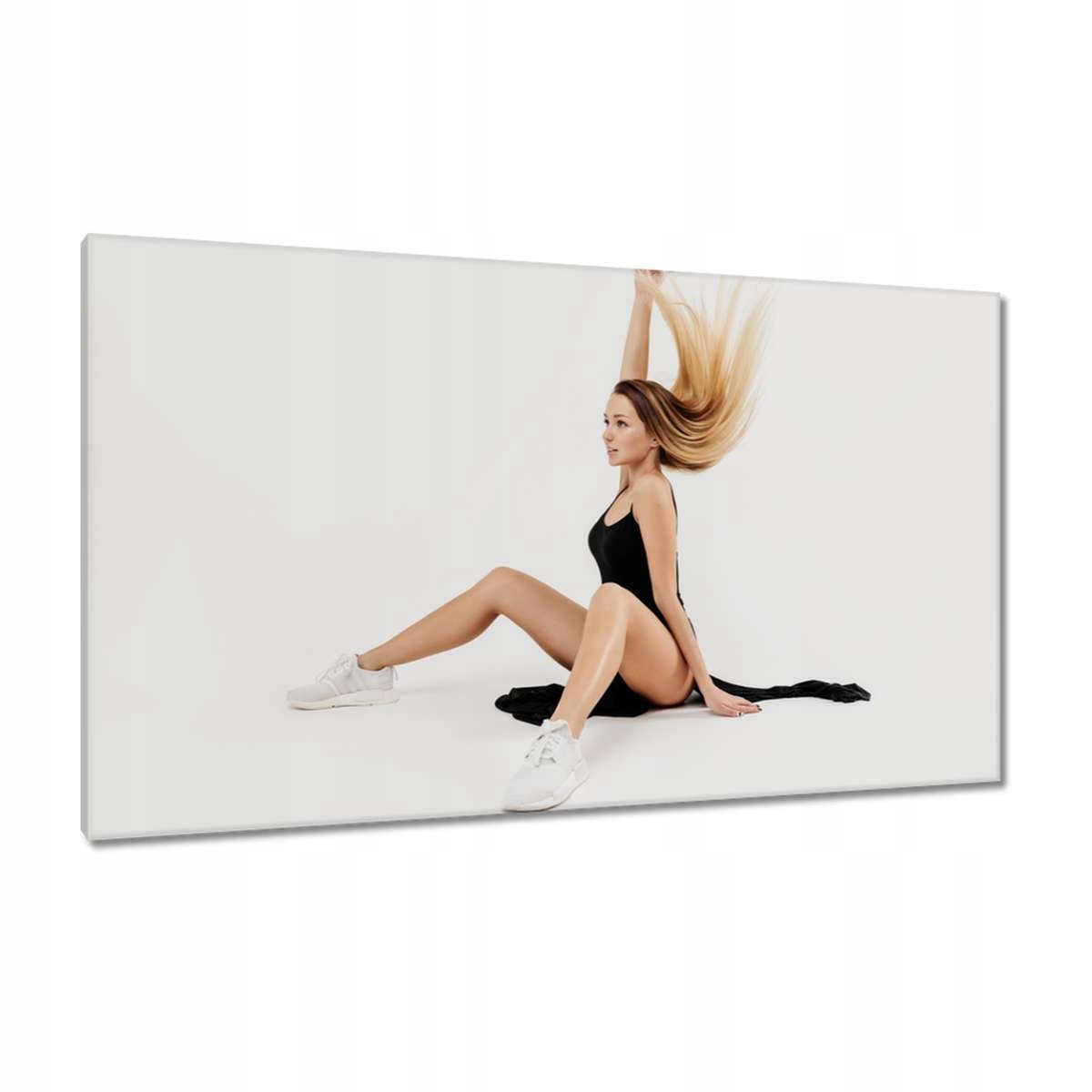 Obrazy 120x70 Miluji Tanec