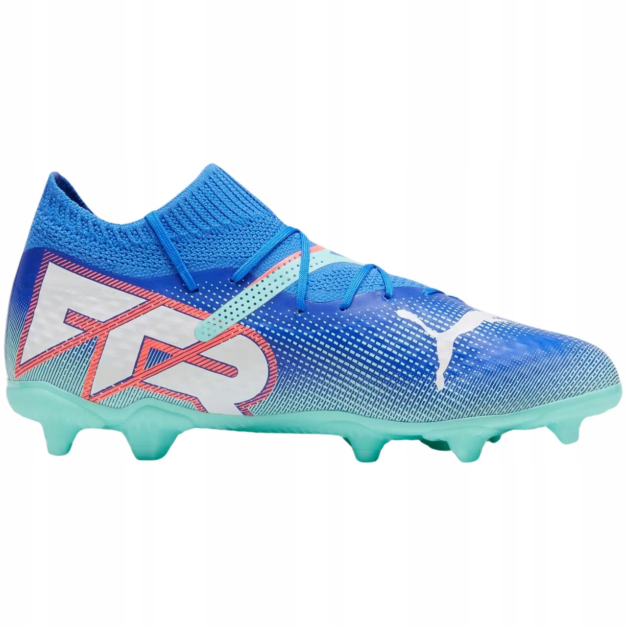 37 Fotbalová obuv Puma Future 7 Pro Fg/ag 107944 01 37