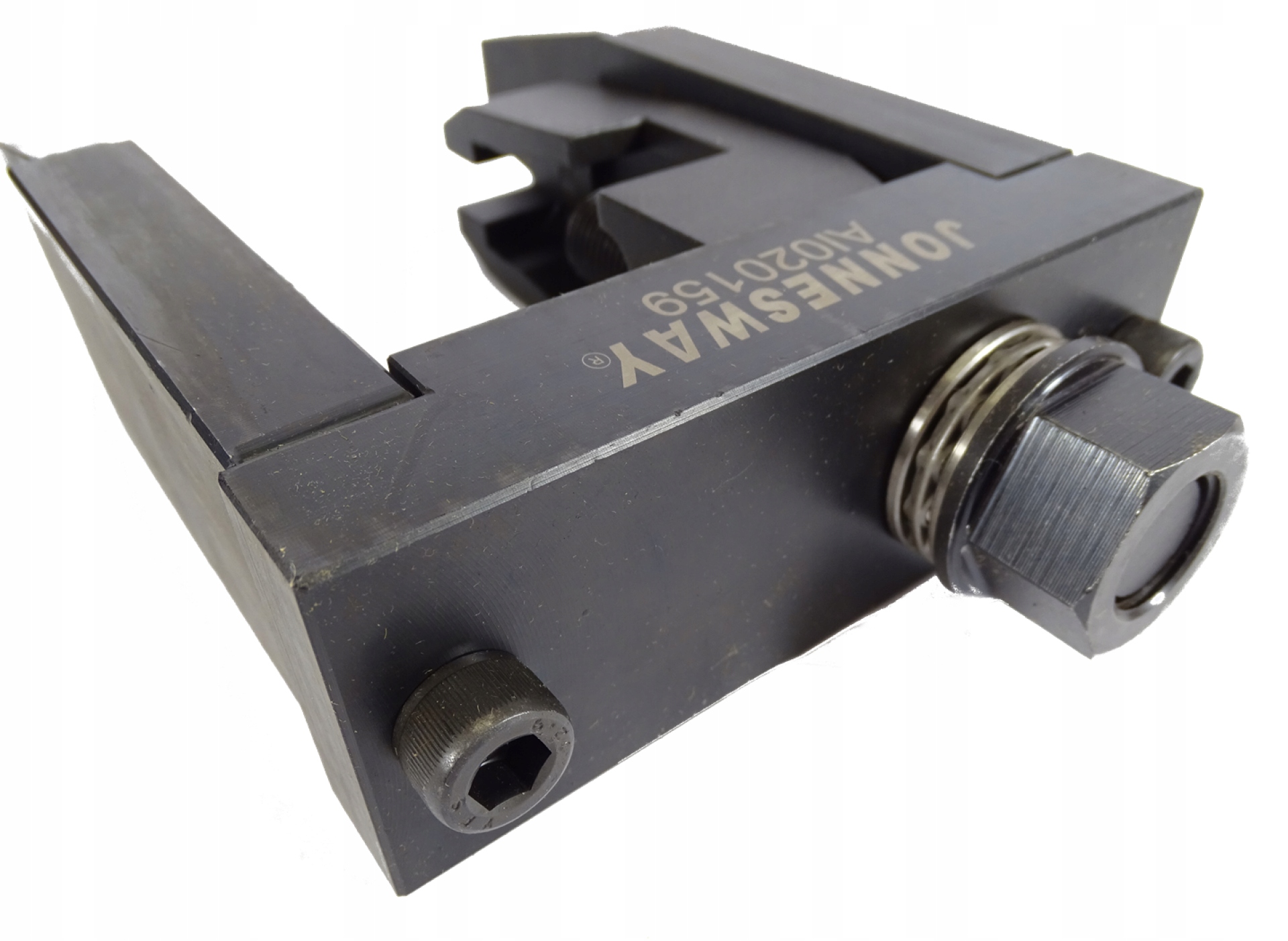 Ściągacz wtryskiwaczy JEEP CHRYSLER 2.5/2.8 CRD Marka Jonnesway