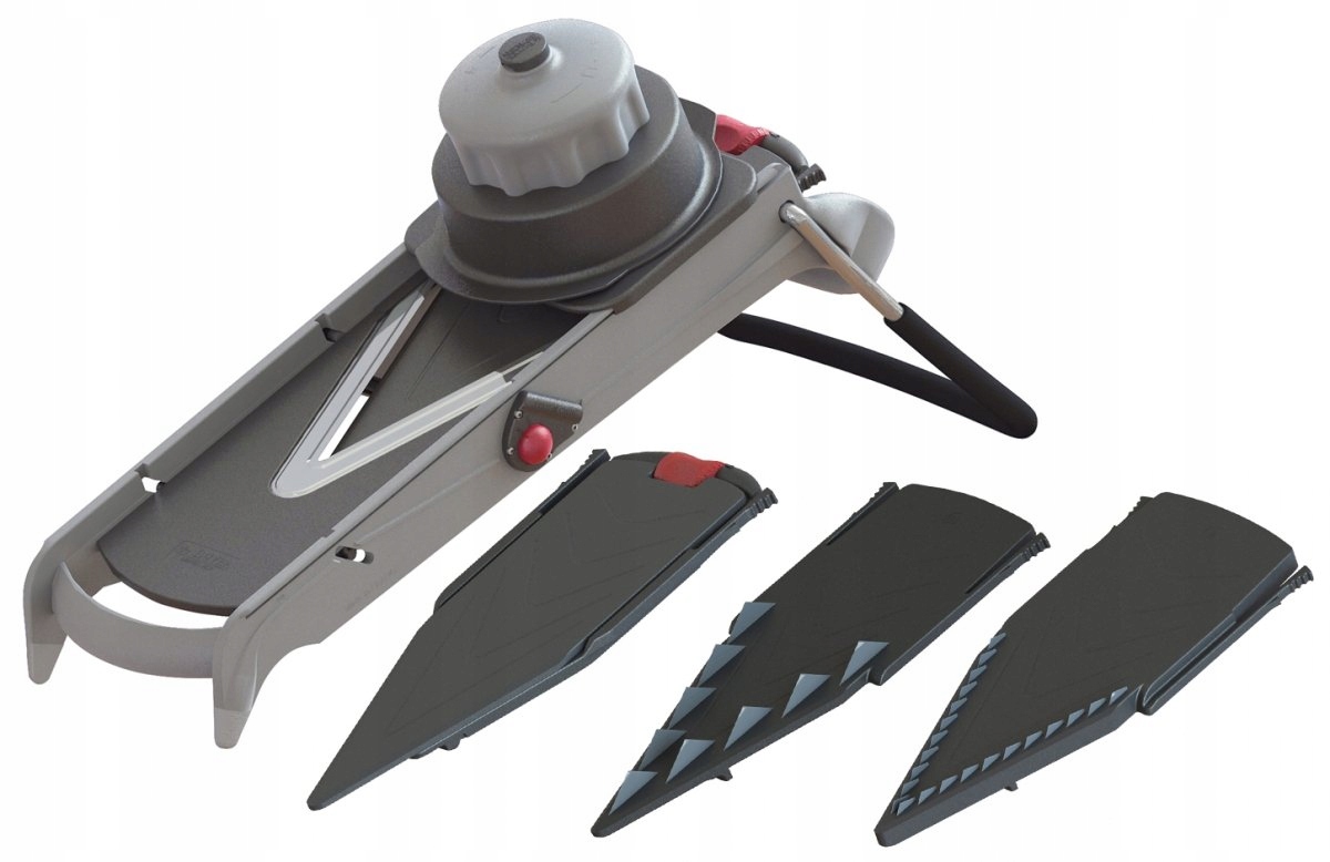 deBuyer Viper mandolína