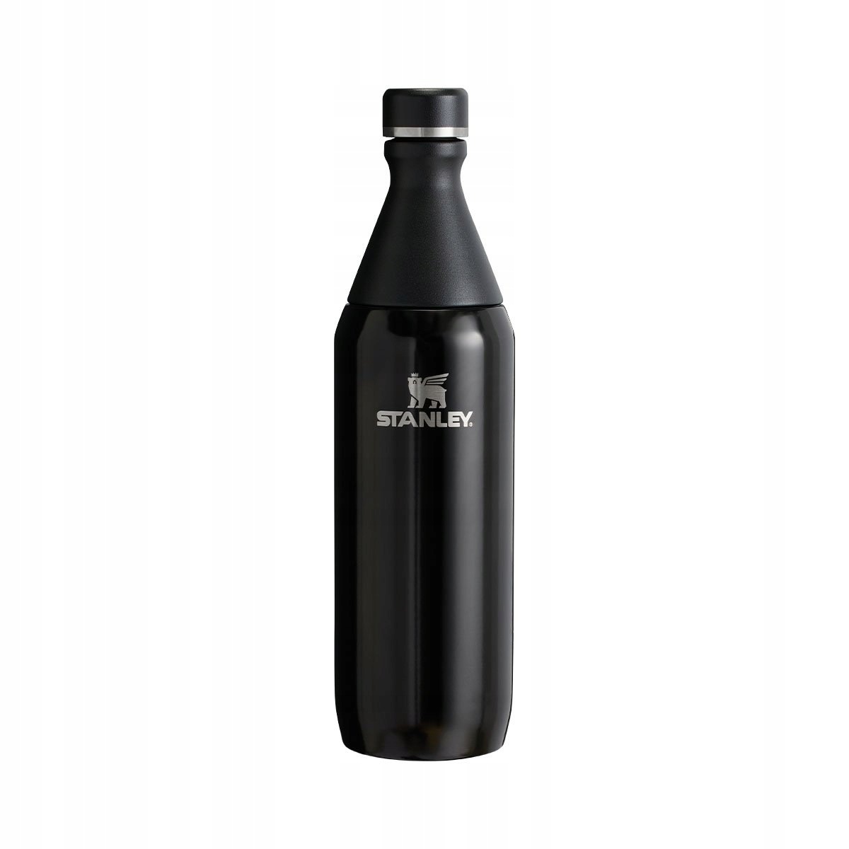 Stanley Lahev All Day Slim 0,6 l černá