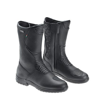 Motocyklové topánky Gaerne Black Rose Gore-tex veľ 37