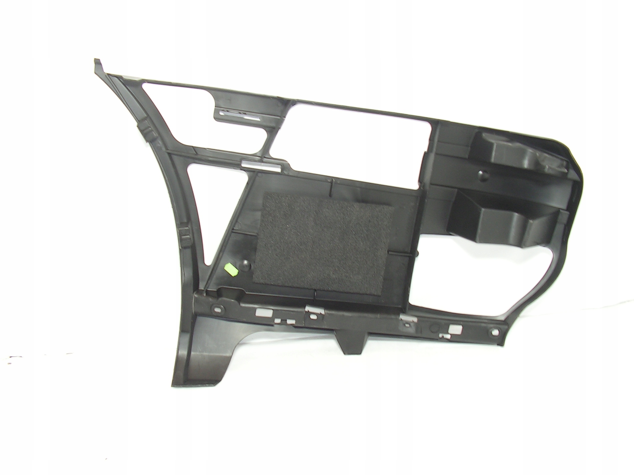 Citroen C5 kombi support right rear part 9651204980