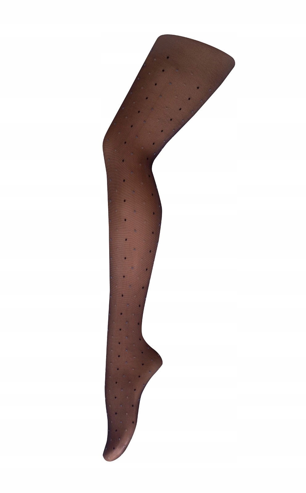 

Gatta Dotsy Rajstopy wzorzyste wz.14/3-M/Nero