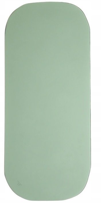 СТЕКЛО ЛЕВАЯ ЗАДНЯЯ ПЕРЕБОРКА RENAULT MIDLUM