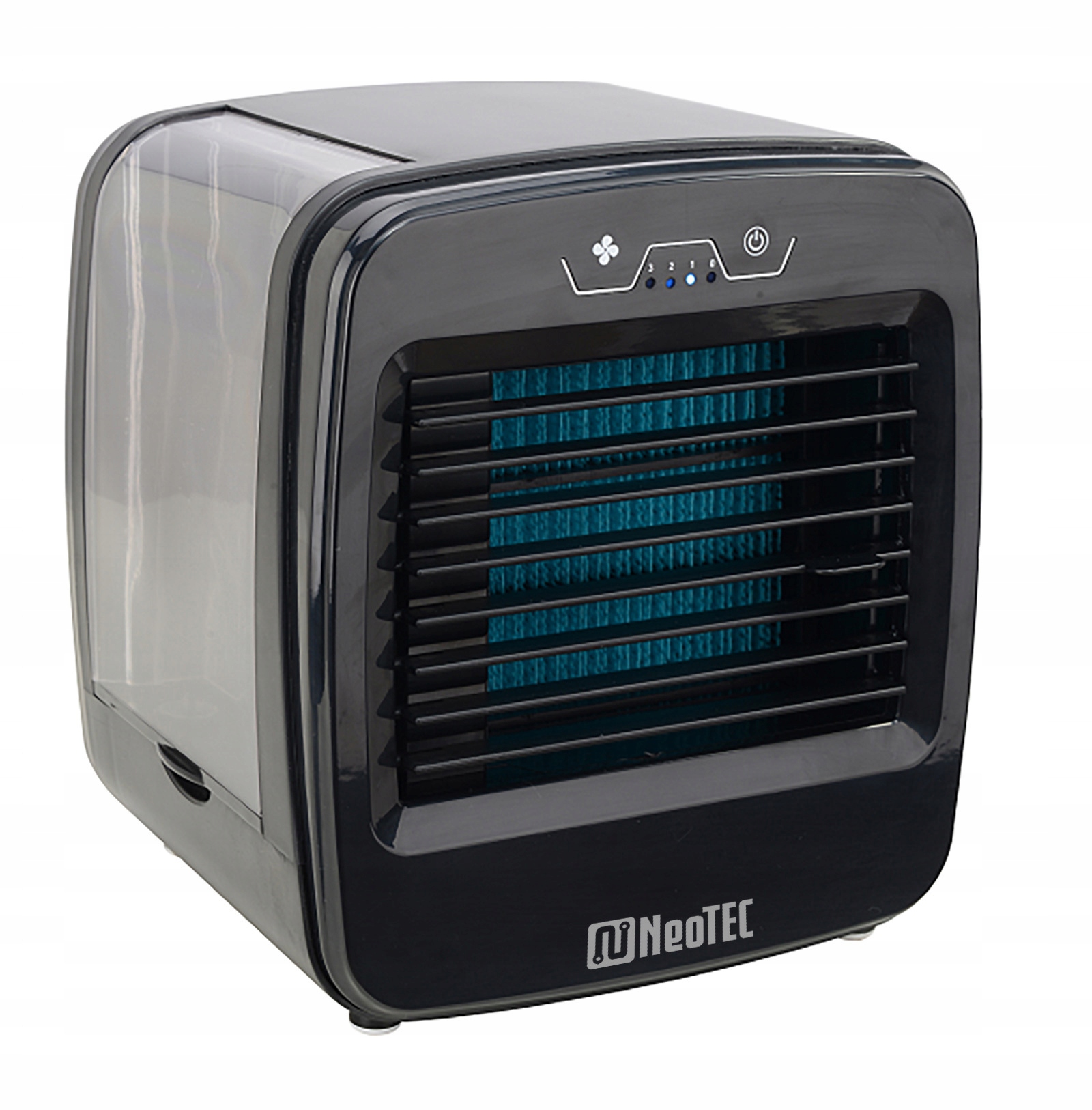 Klimator Neotec Onecool, Dwa Pojemniki Na Lód