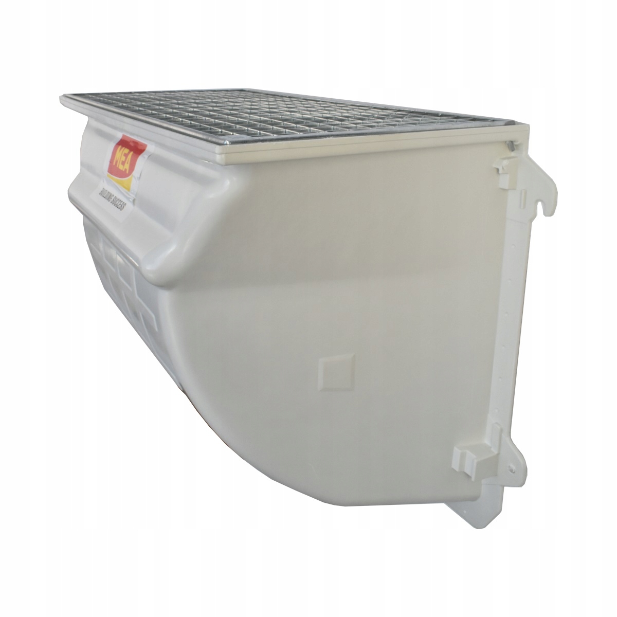 Doświetlacz piwniczny MEA MULITINORM 3 w 1 1250x1000x400 z rusztemkratowym Rodzaj inny