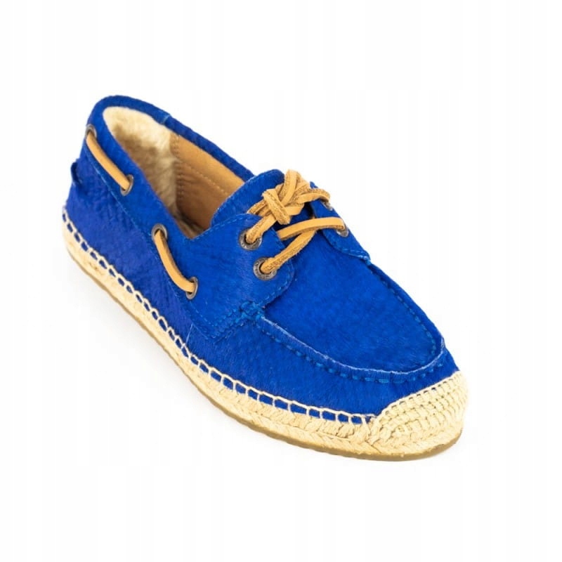 UGG CORIS CALF HAIR SCALES Espadryle r.37 OUTLET
