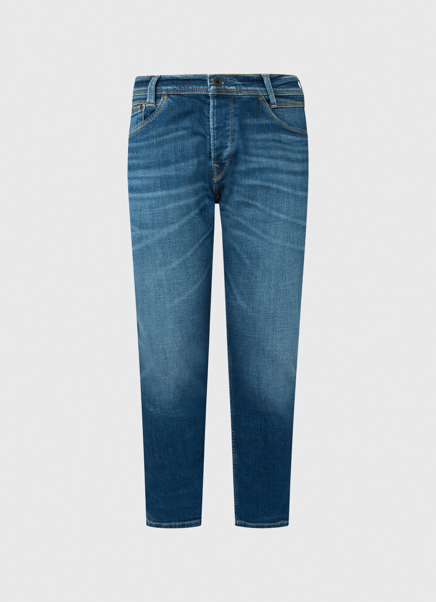 Spodnie Pepe Jeans Spike PM206325HN14 0 Men -40%