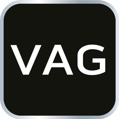 Sada rozvodových zámků Vag 1.2/1.4 Tsi/tfsi/tgi