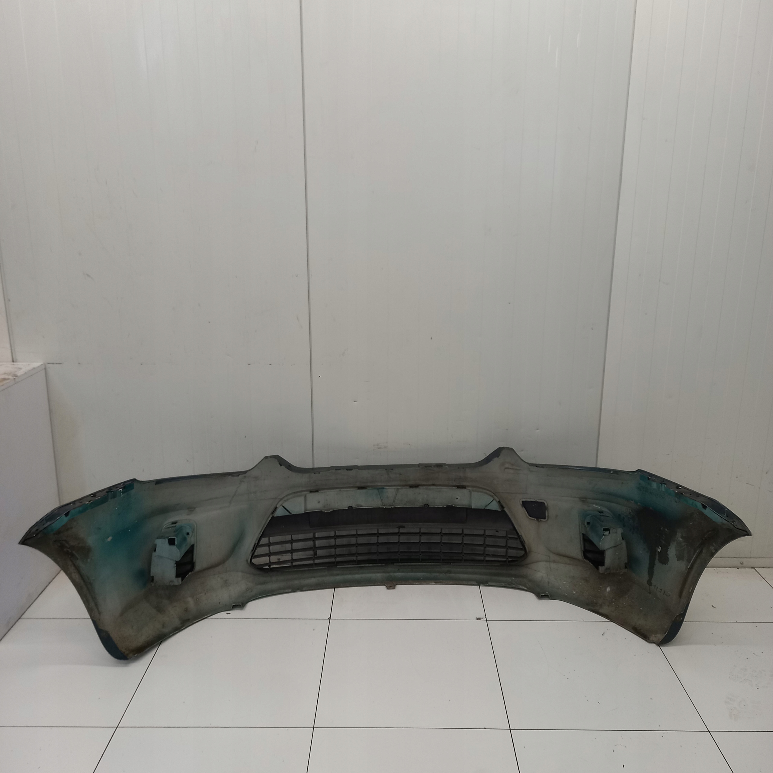 bumper front front LIFT FORD FOCUS C-MAX 2007