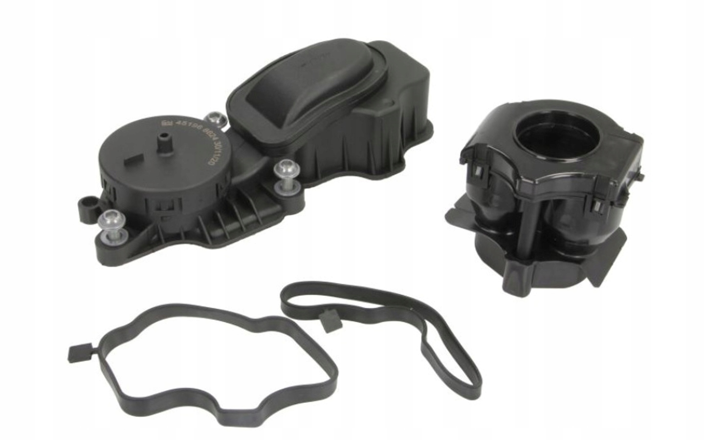 45196 - BMW E46 E60 E83 E53 E65 m57n комплект ODM Febi