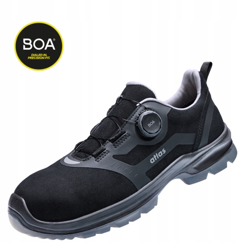 Buty robocze Atlas Flash 6405 Xp Boa Esd S3 roz.45