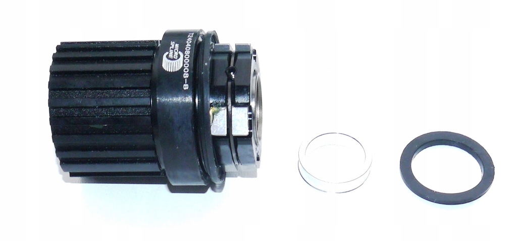 Bębenek Novatec CB-B427-MS12S-AL Micro Spline D772SB D792SB DH82SB F482SB