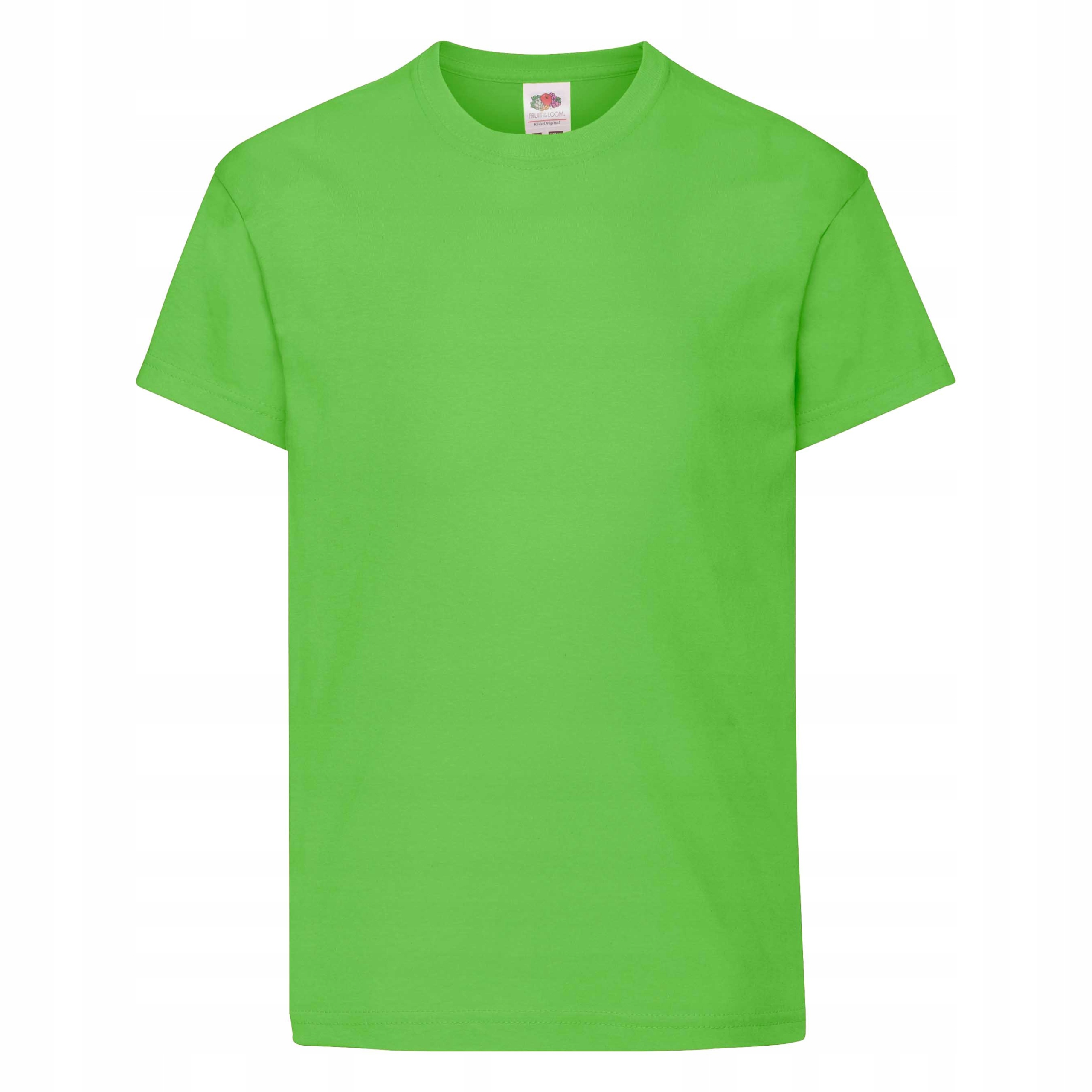 

T shirt dla dziecka Orig bawełna Podkoszulek 116