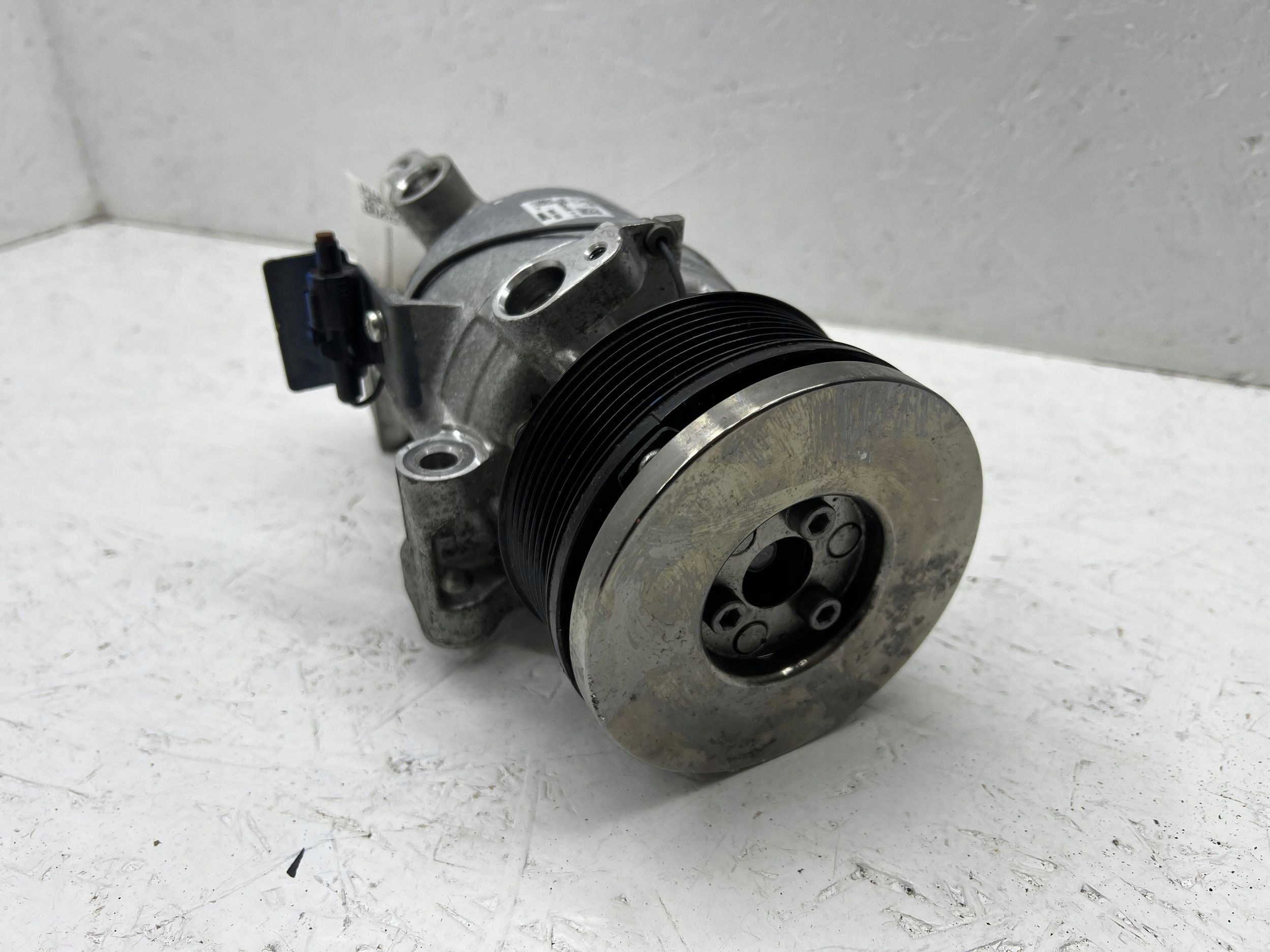 suzuki VITARA (LY) 2023 компрессор кондиционера