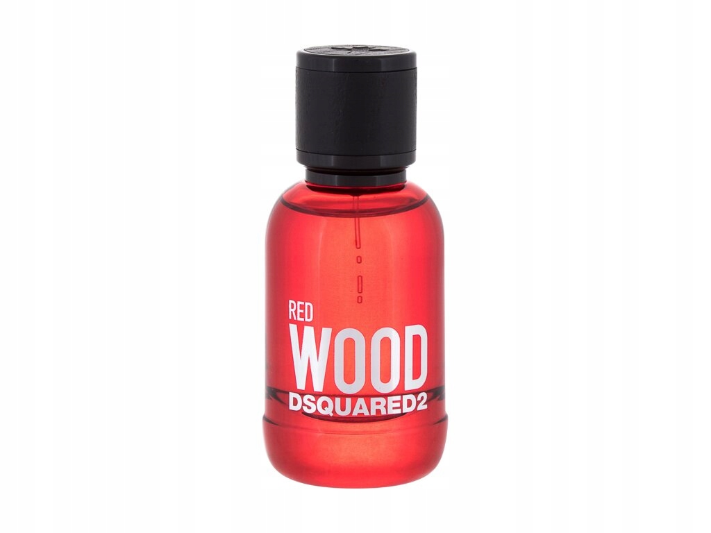 Dsquared2 Red Wood Toaletní voda 50 ml