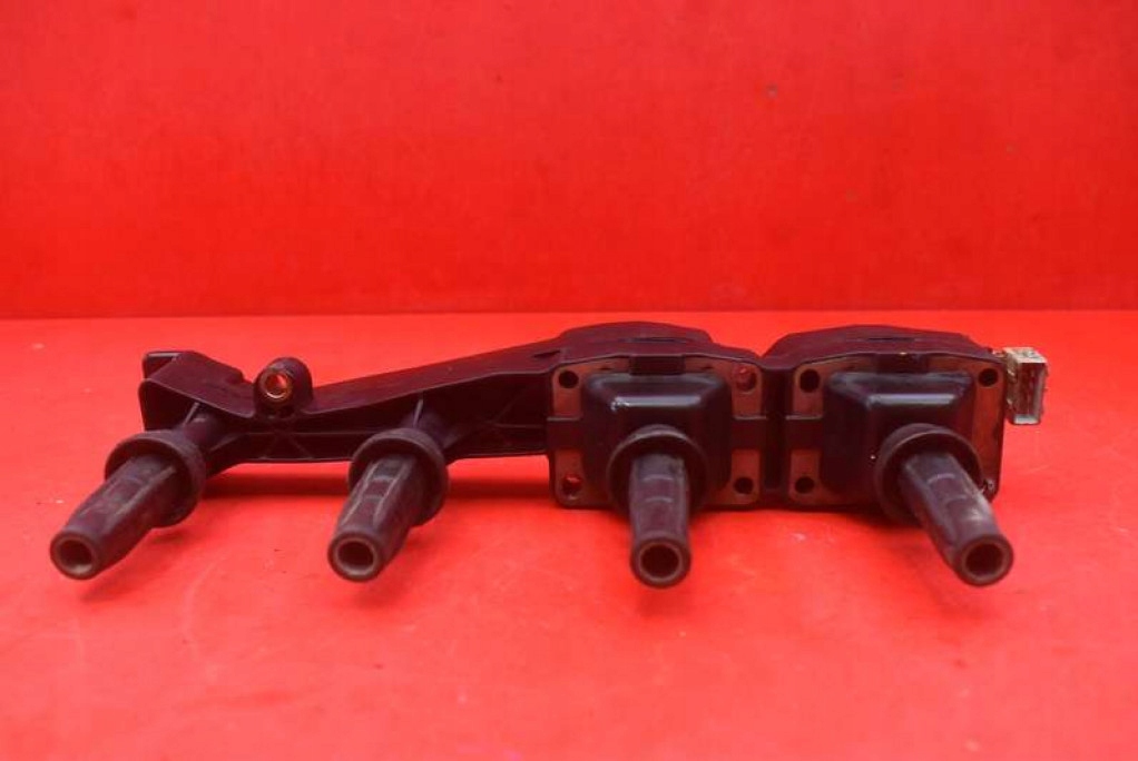 coil ignition PEUGEOT 307 1.6 16V 109 KM 01-05