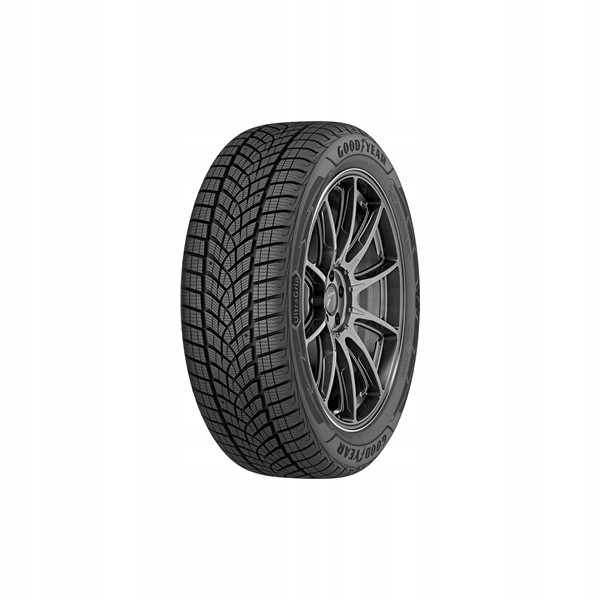 

1x Opona Zimowa 225/55R18 Goodyear UltraGrip