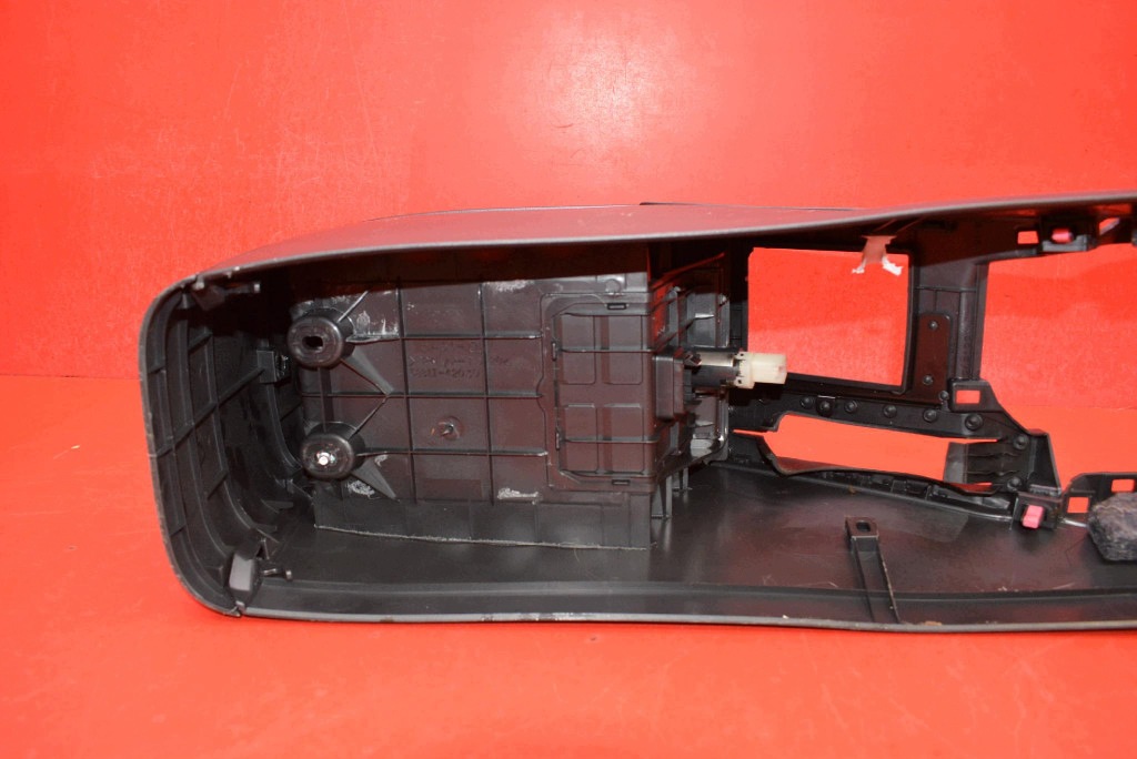 TUNEL central armrest EU TOYOTA RAV4 3 III 2-LIFT 10-13