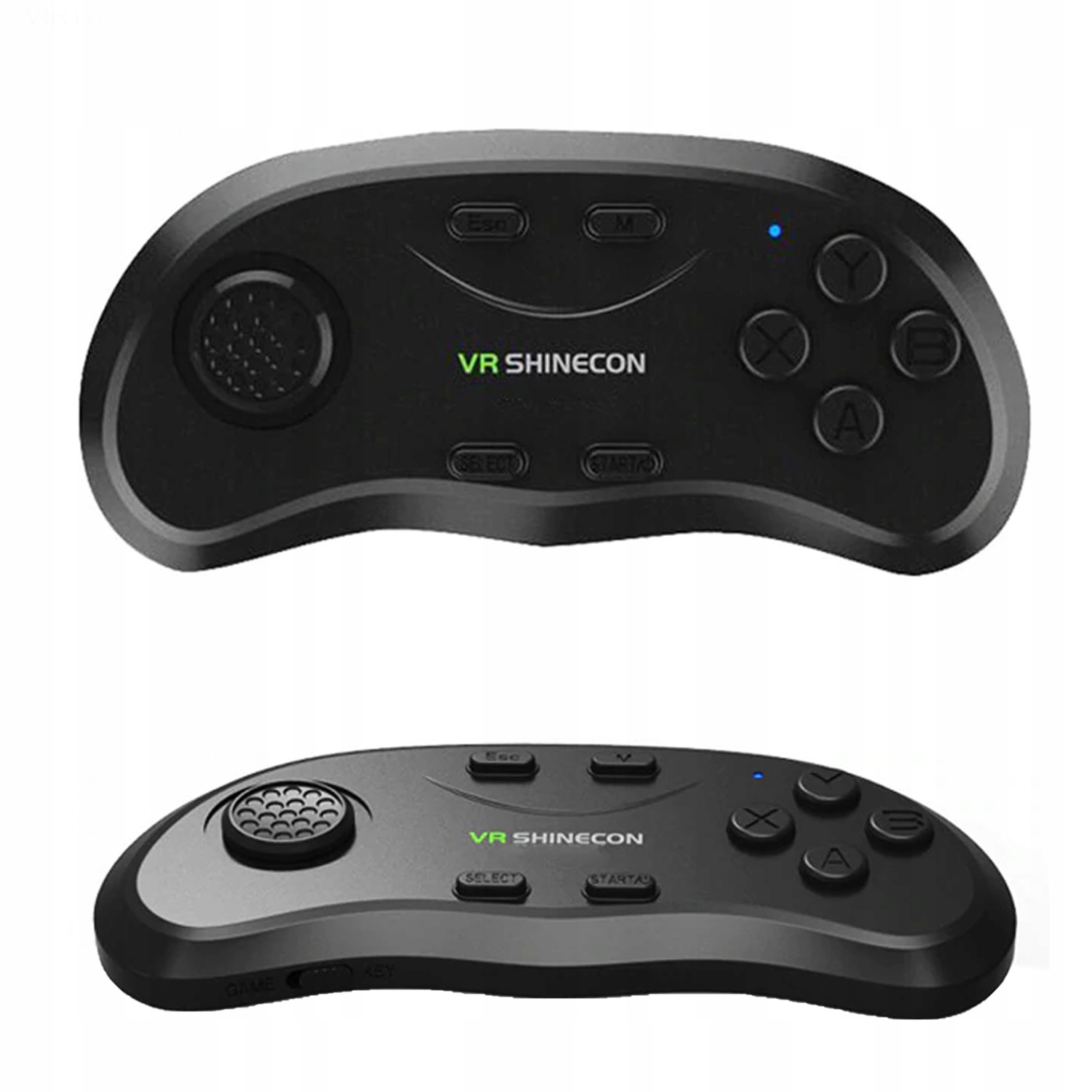 

Gamepad Bluetooth do telefonu Shinecon B01 Vr