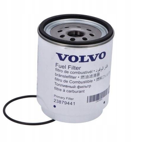 Separátor Paliva Volvo Euro 6 Oe Volvo 23879441