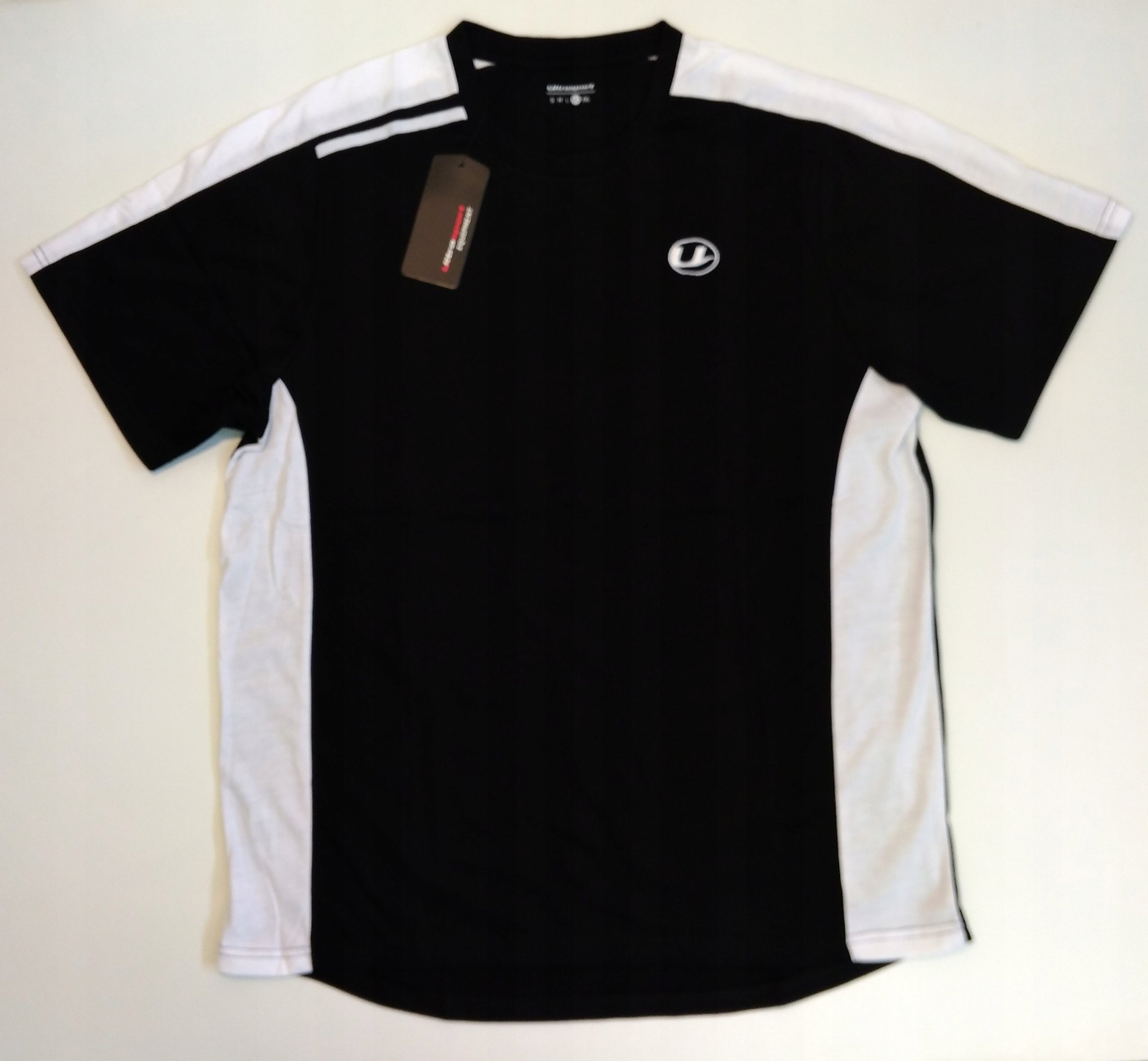 

X1900 Ultrasport Męska Koszulka T-shirt L/XL