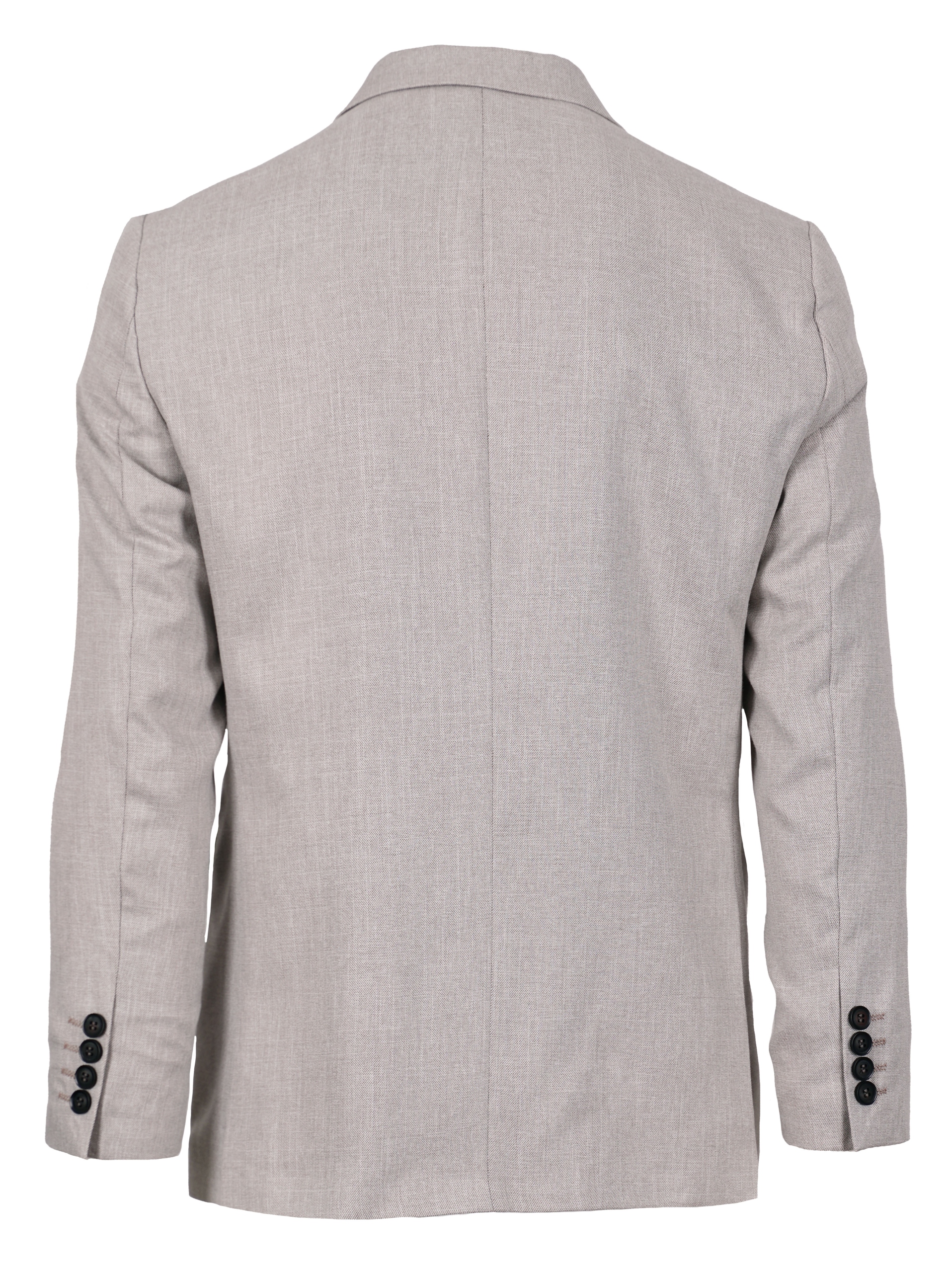 MARYNARKA MĘSKA ELEGANCKA WIZYTOWA BAWEŁNIANA CASUAL JASNA BEŻOWA 54 Rozmiar 54