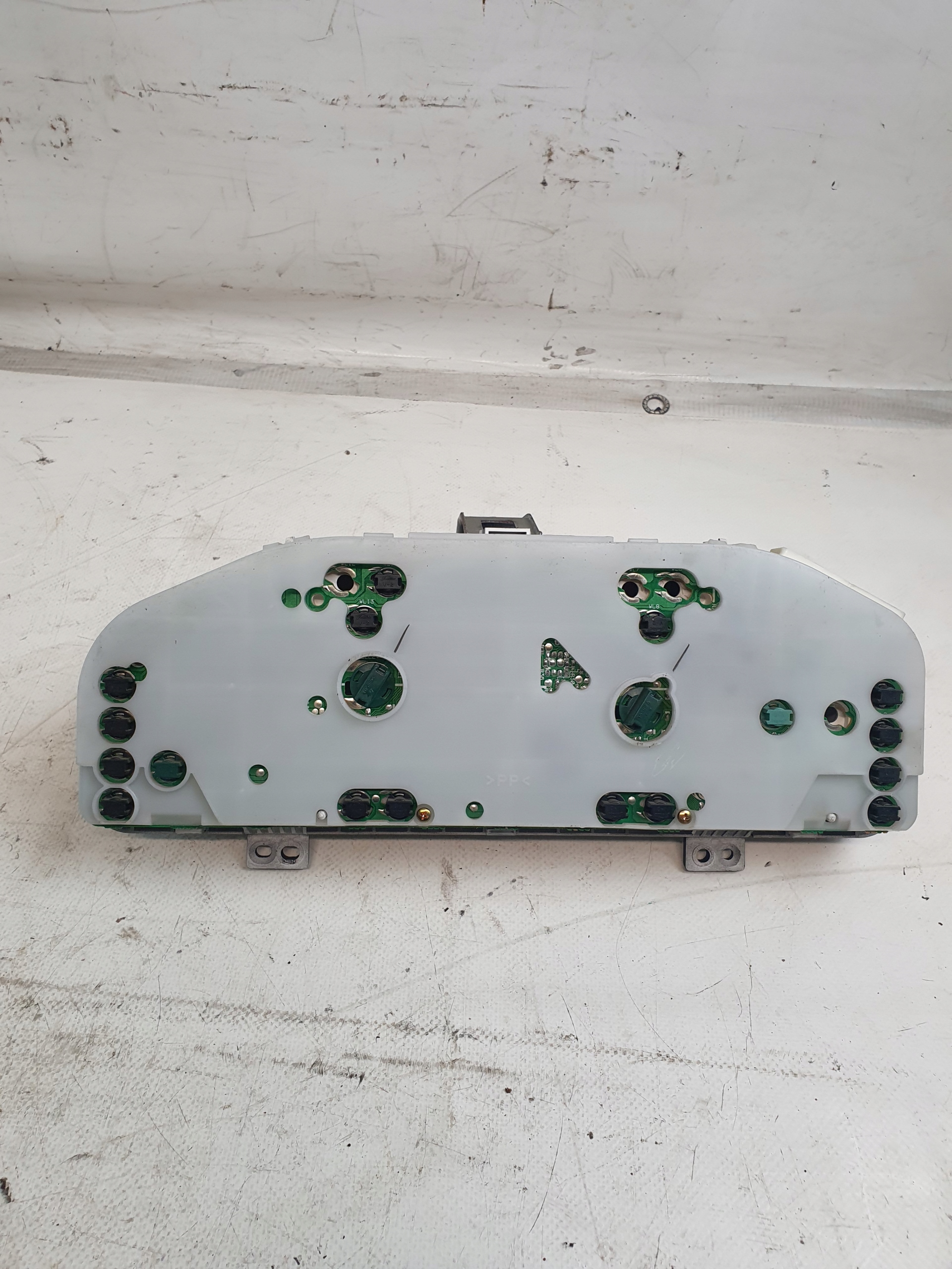 dials dials OE BG2SB MAZDA 323C BA 1.5B 94-97r.