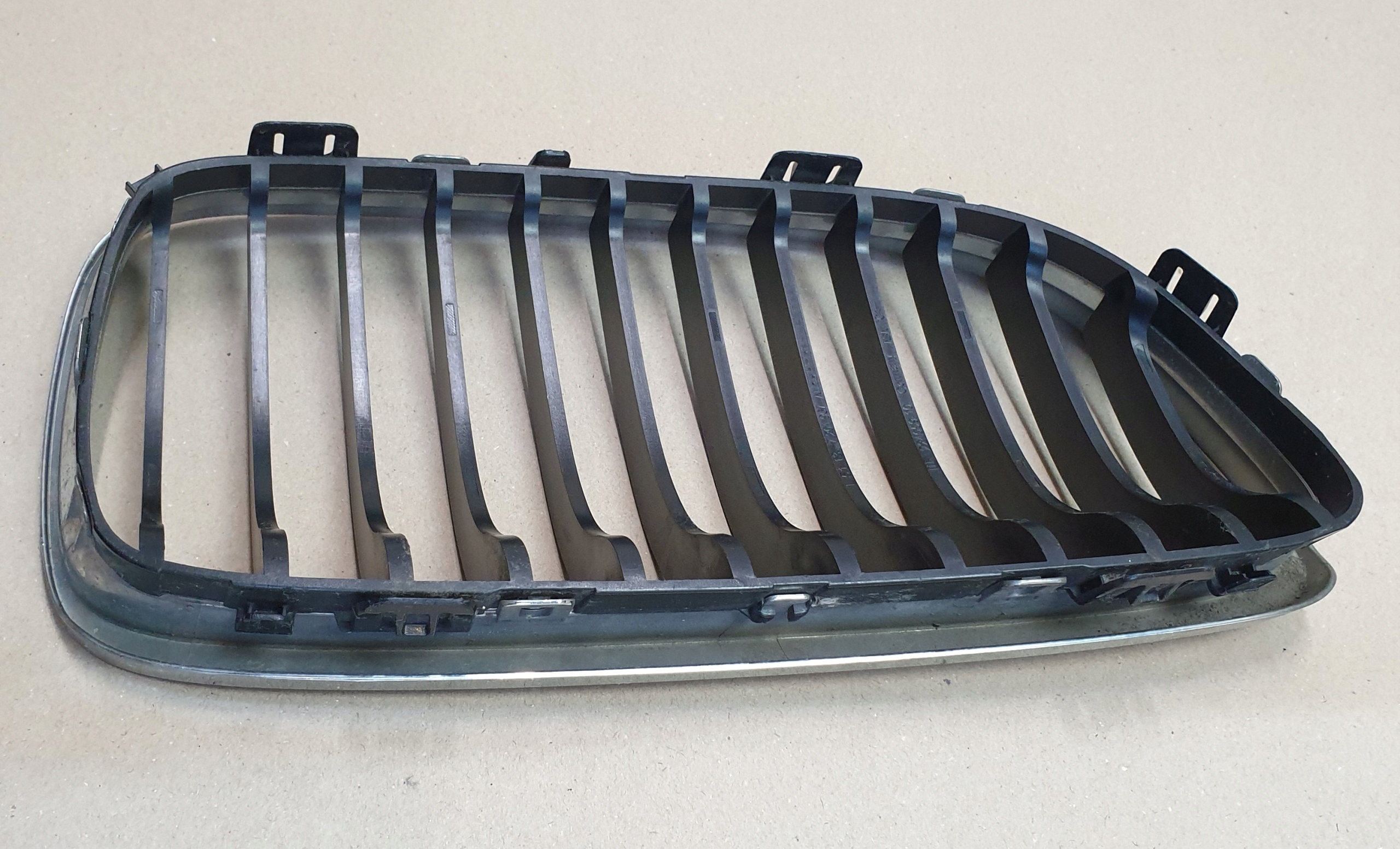 mask hip pack bal eleje BMW 3 E90 E91 OE EU