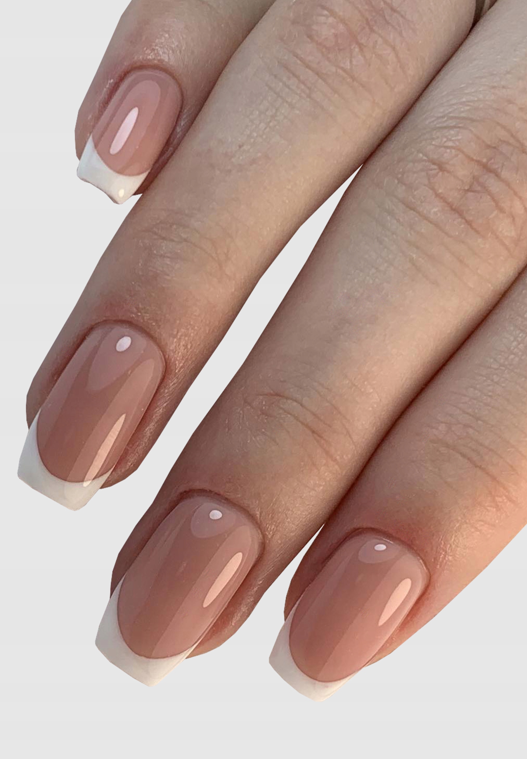 BAZA HYBRYDOWA FIBER DIDIER LAB NUDE 10ml Marka Didier Lab