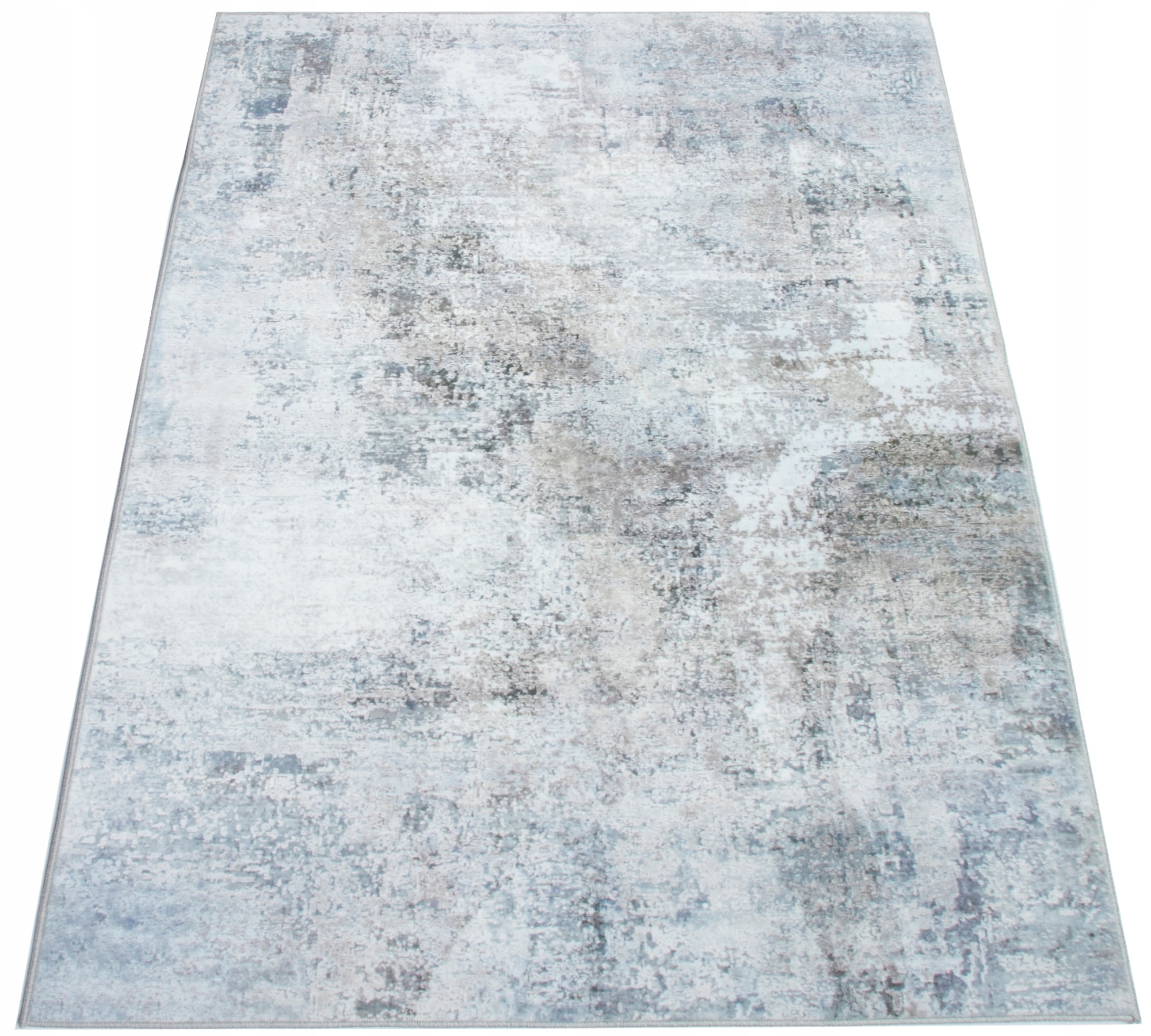 Dywan Bari Printed 300x400 Nowoczesny Vintage Loft Do Salonu Sypialni w04