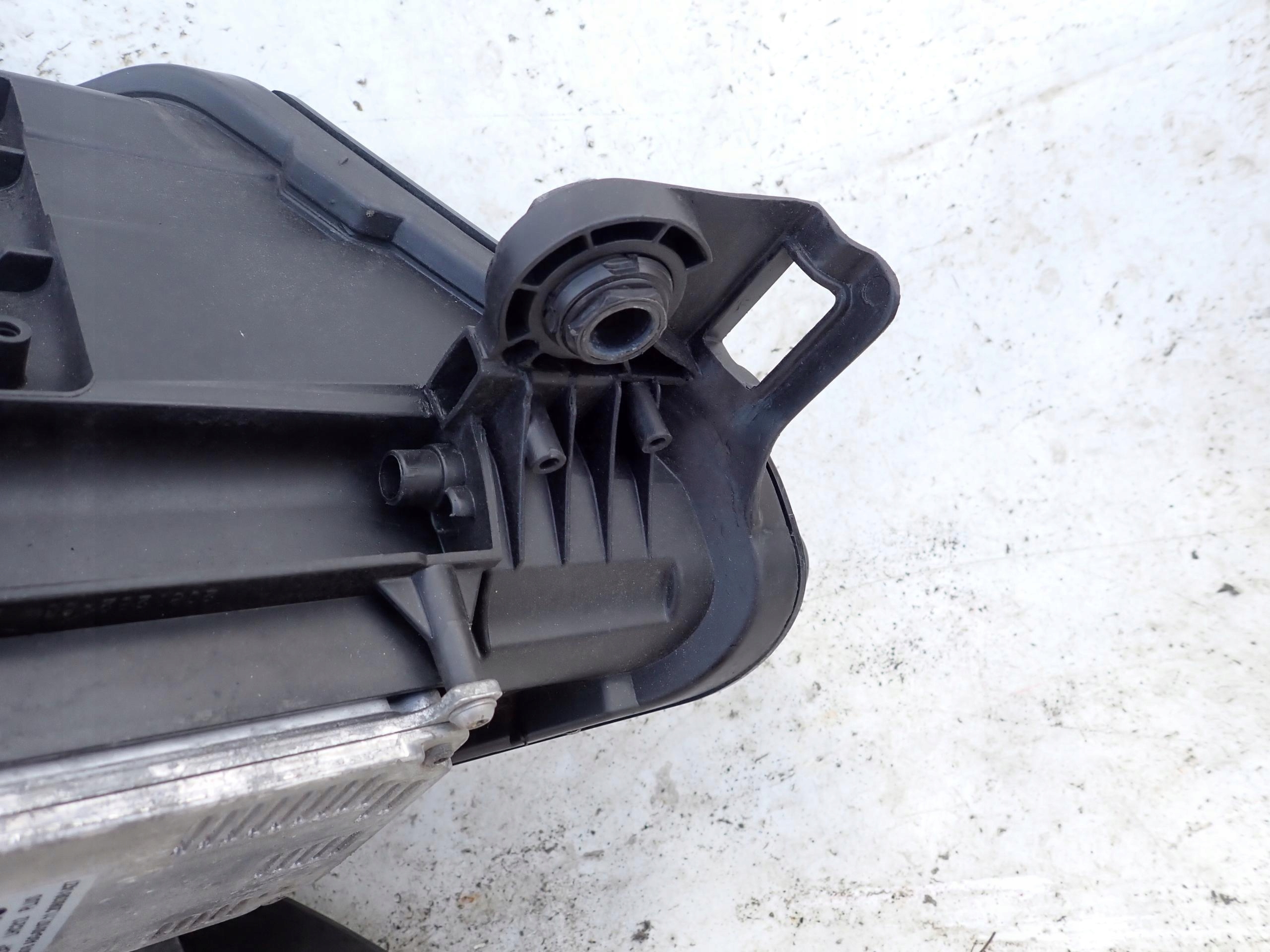 SKODA KODIAQ 16- FULL LED light left front