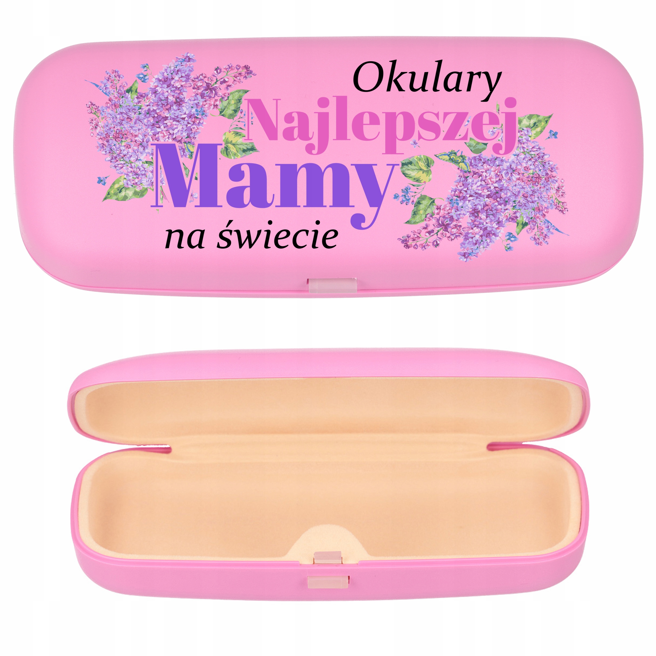 

Etui Na Okulary Różowe Na Dzień Matki Wz