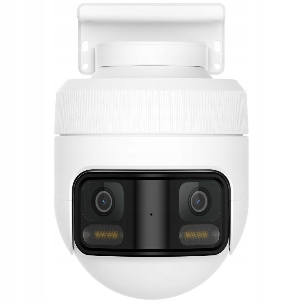 Kamera Imilab EC6 Panorama Vonkajšia 3.5K WiFi Plug-in Reflektor biela