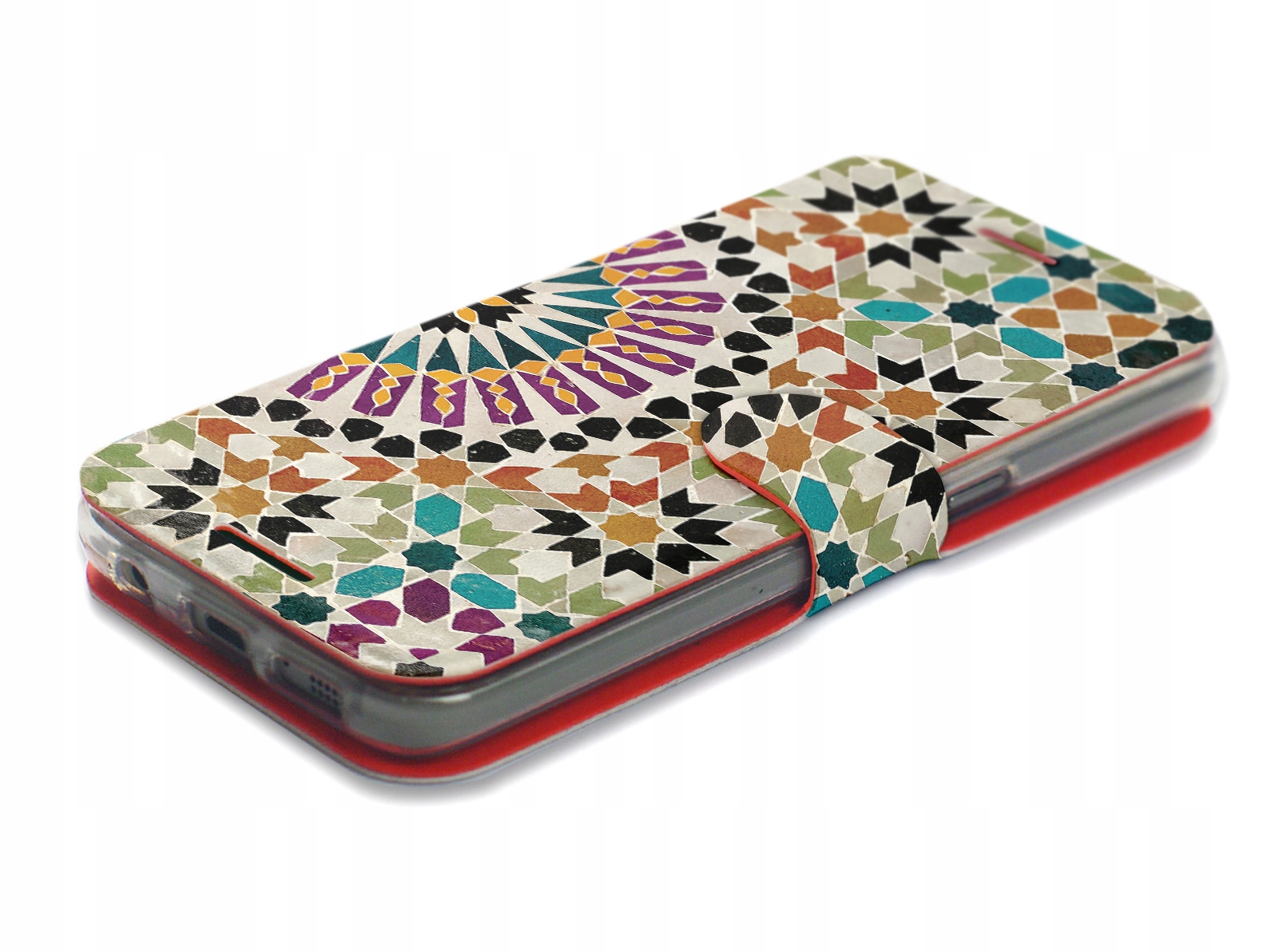 

Etui Mobiwear do Sony Xperia Z3 Compact - ME02P