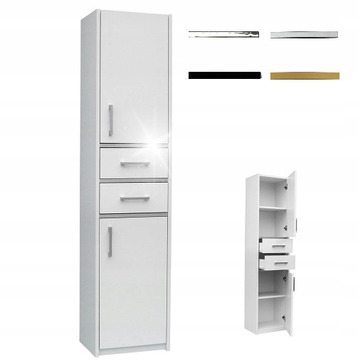 SZAFKA ŁAZIENKOWA STOJĄCA szer.40cm P 273