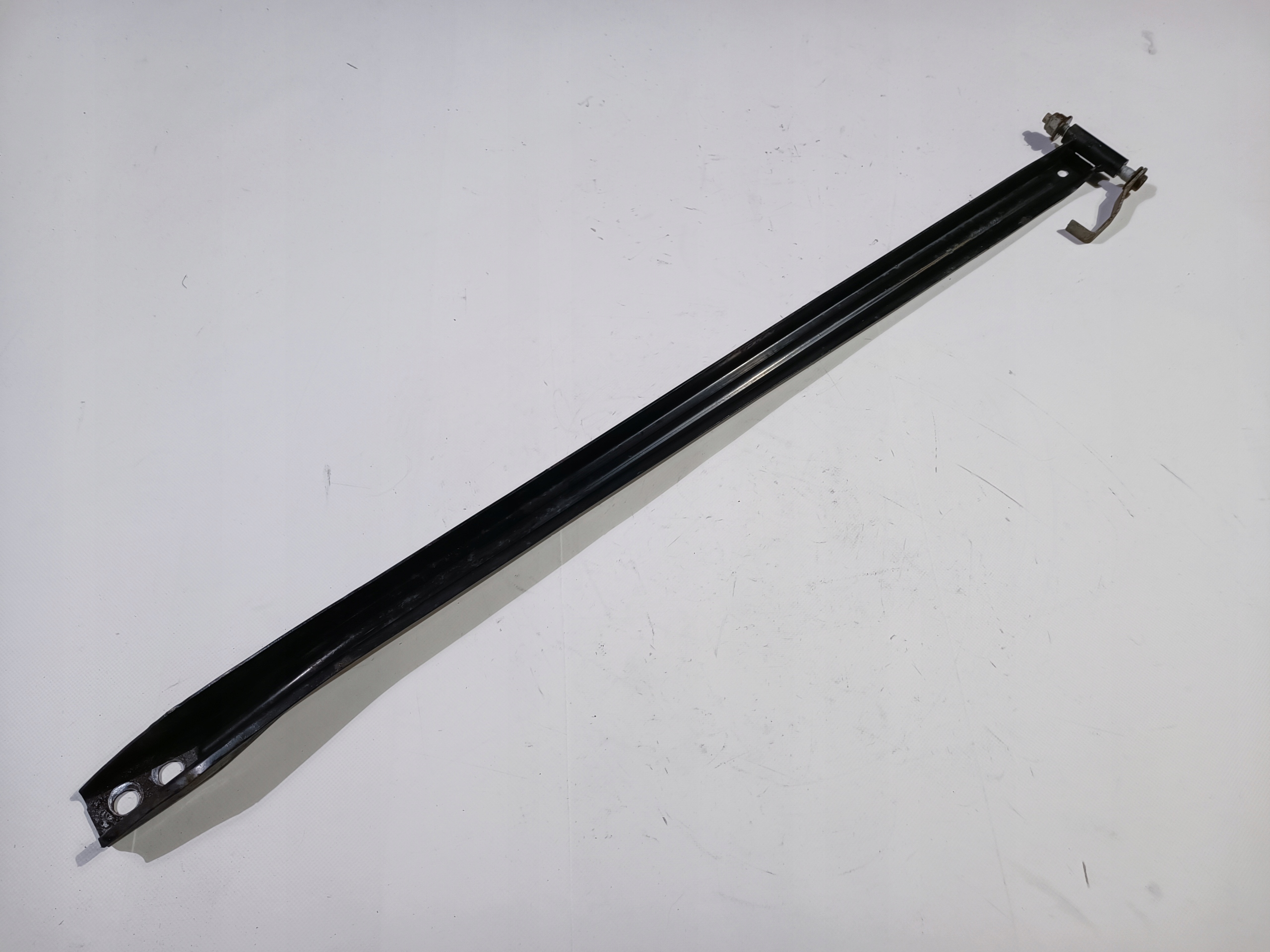 bar console mostu rear part Ford Mustang 2005-2014