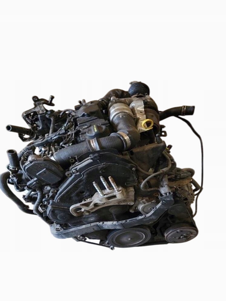 FORD FIESTA MK7 09-17R 1.4 TDCI engine complete pump nozzles
