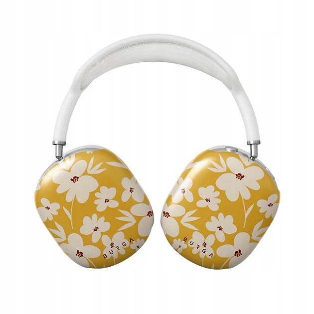 Pouzdro Burga Sunday Market pro Airpods Max